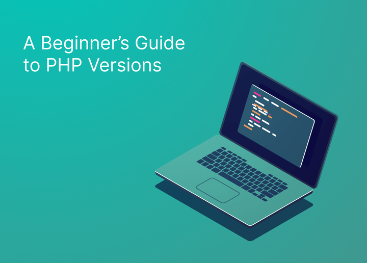 A Beginner's Guide to PHP Versions 