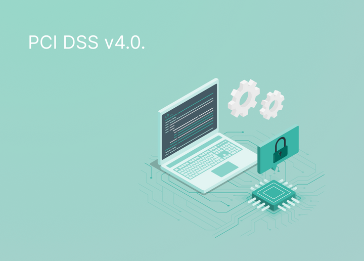 PCI DSS v.4.0