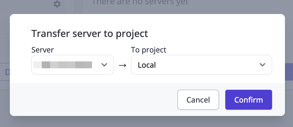project_transfer_server