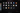 Interface of RedHat Linux Operating System